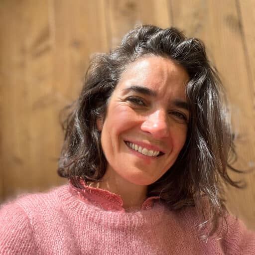 Marion Soisson hypnothérapeute